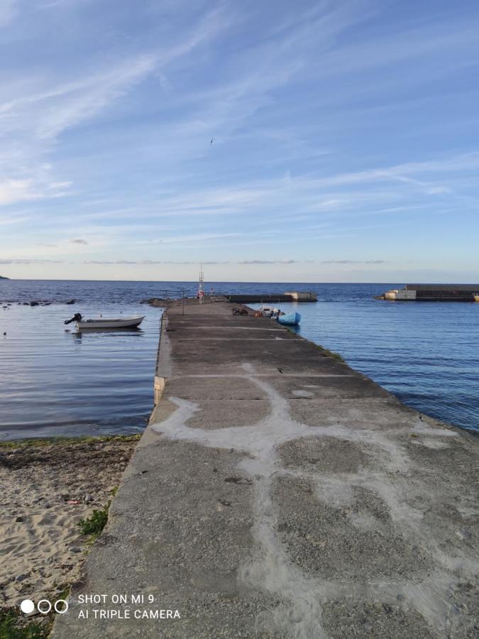 Aromavägen i Vik på Österlen Lägenhet Simrishamn Exteriör bild